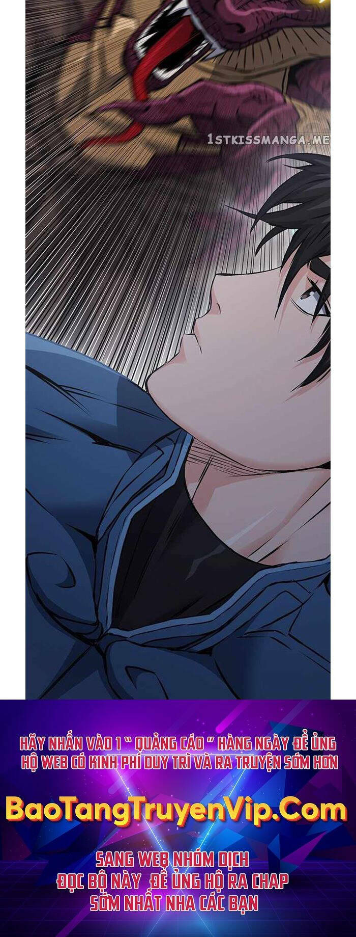 Druid Tại Ga Seoul – Người Hóa Thú Chap 96 - Trang 2