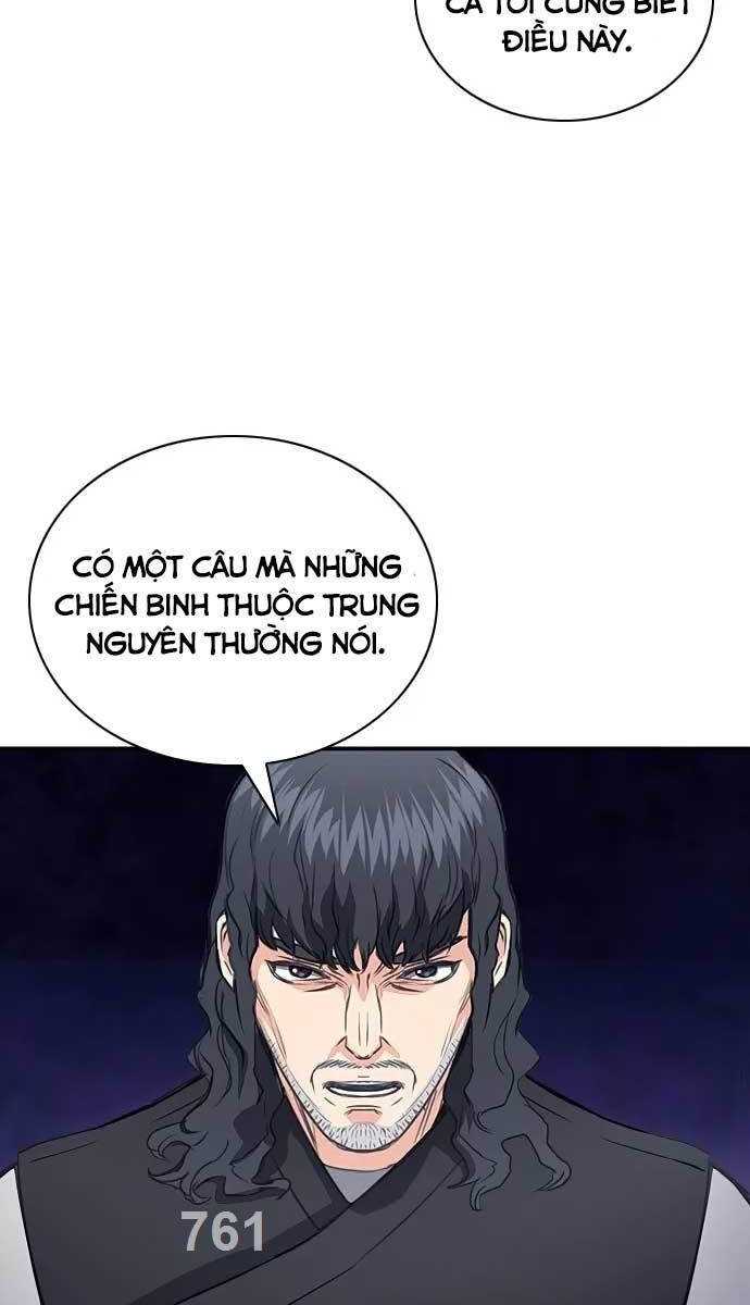 Druid Tại Ga Seoul – Người Hóa Thú Chapter 102 - Trang 2