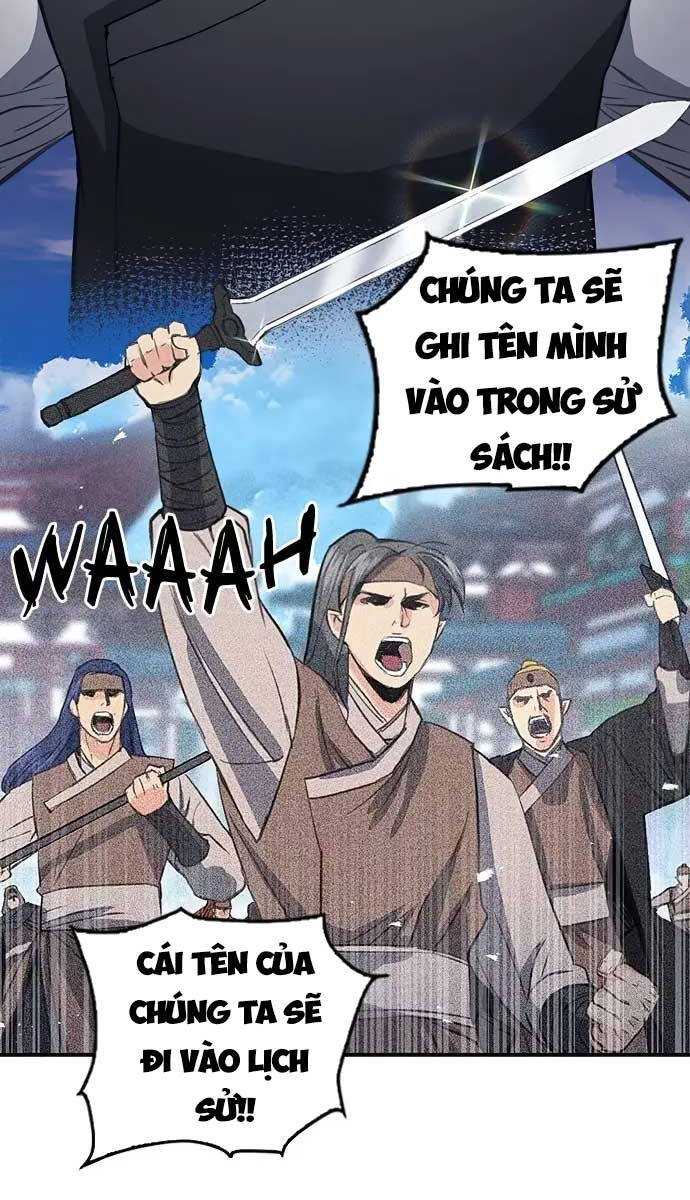 Druid Tại Ga Seoul – Người Hóa Thú Chapter 102 - Trang 2