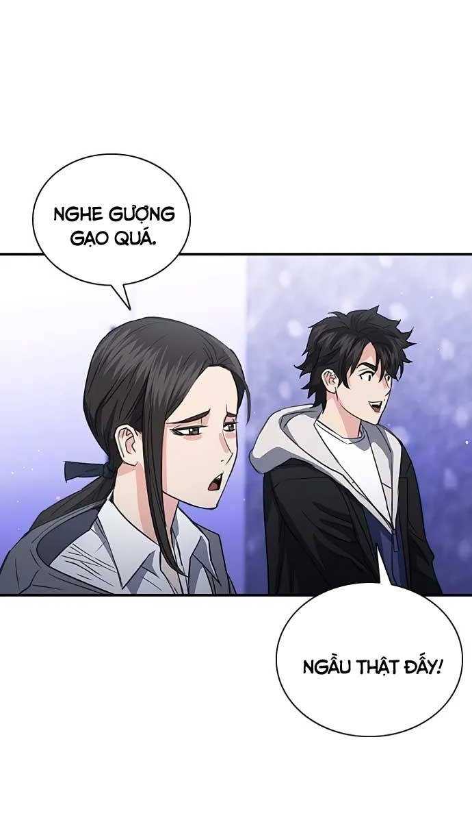 Druid Tại Ga Seoul – Người Hóa Thú Chapter 102 - Trang 2