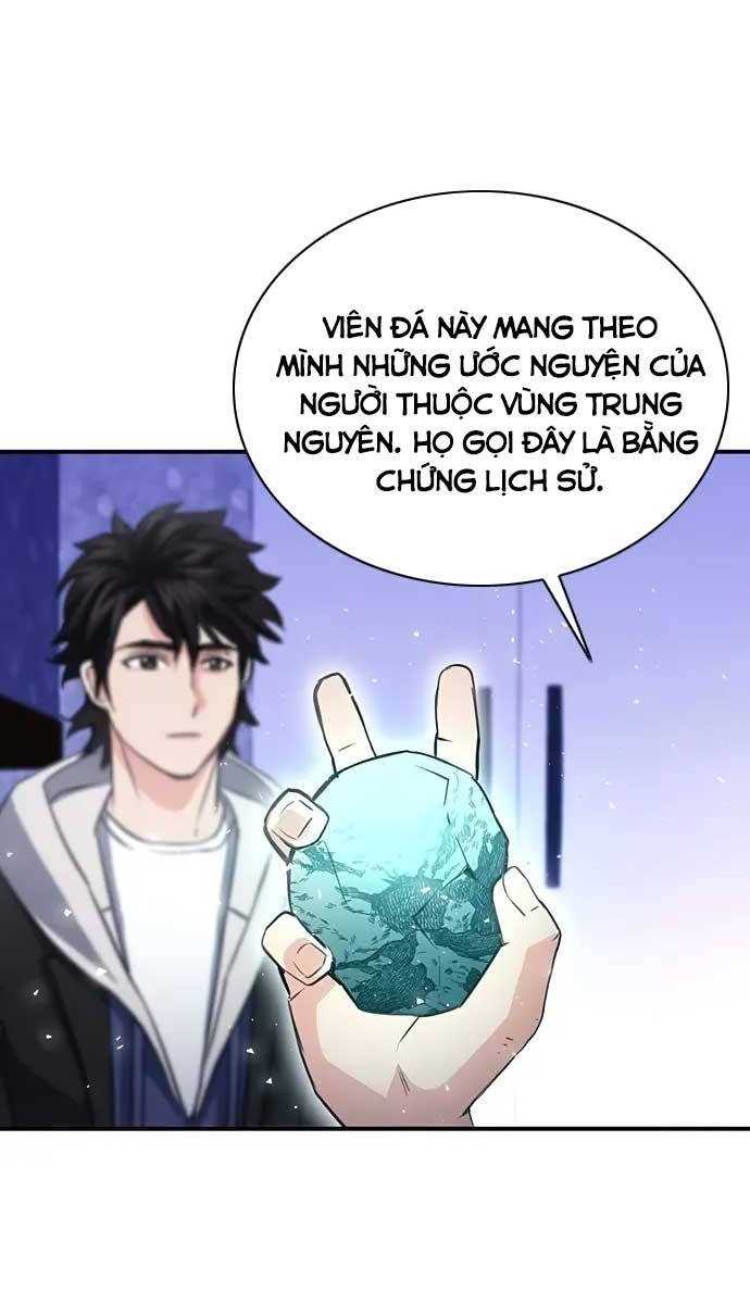 Druid Tại Ga Seoul – Người Hóa Thú Chapter 102 - Trang 2
