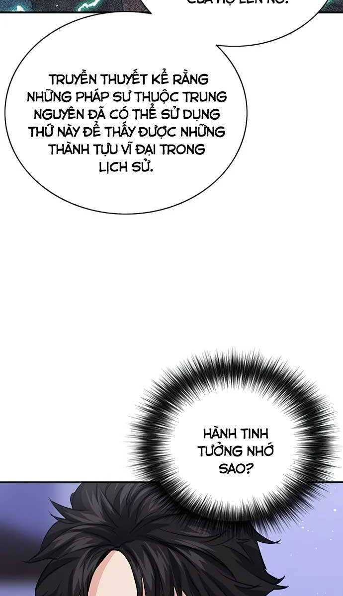 Druid Tại Ga Seoul – Người Hóa Thú Chapter 102 - Trang 2