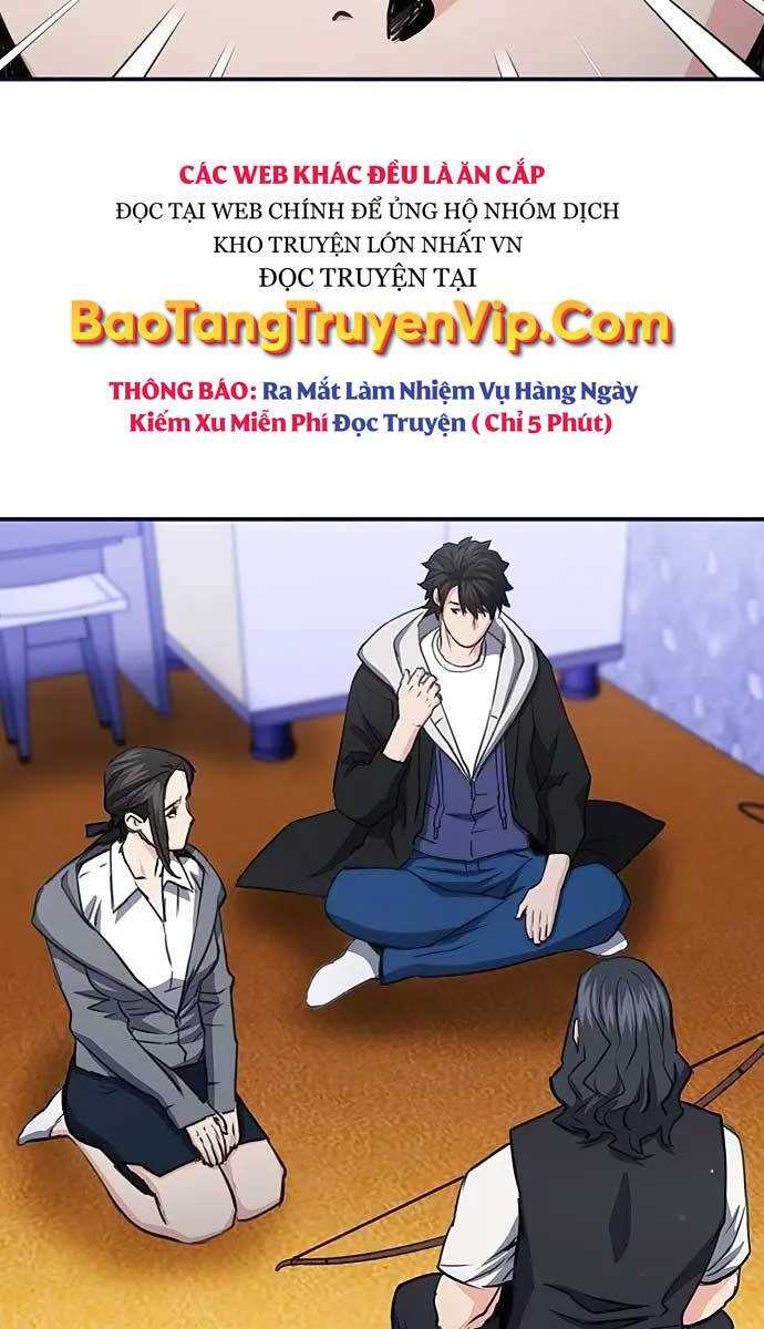 Druid Tại Ga Seoul – Người Hóa Thú Chapter 102 - Trang 2