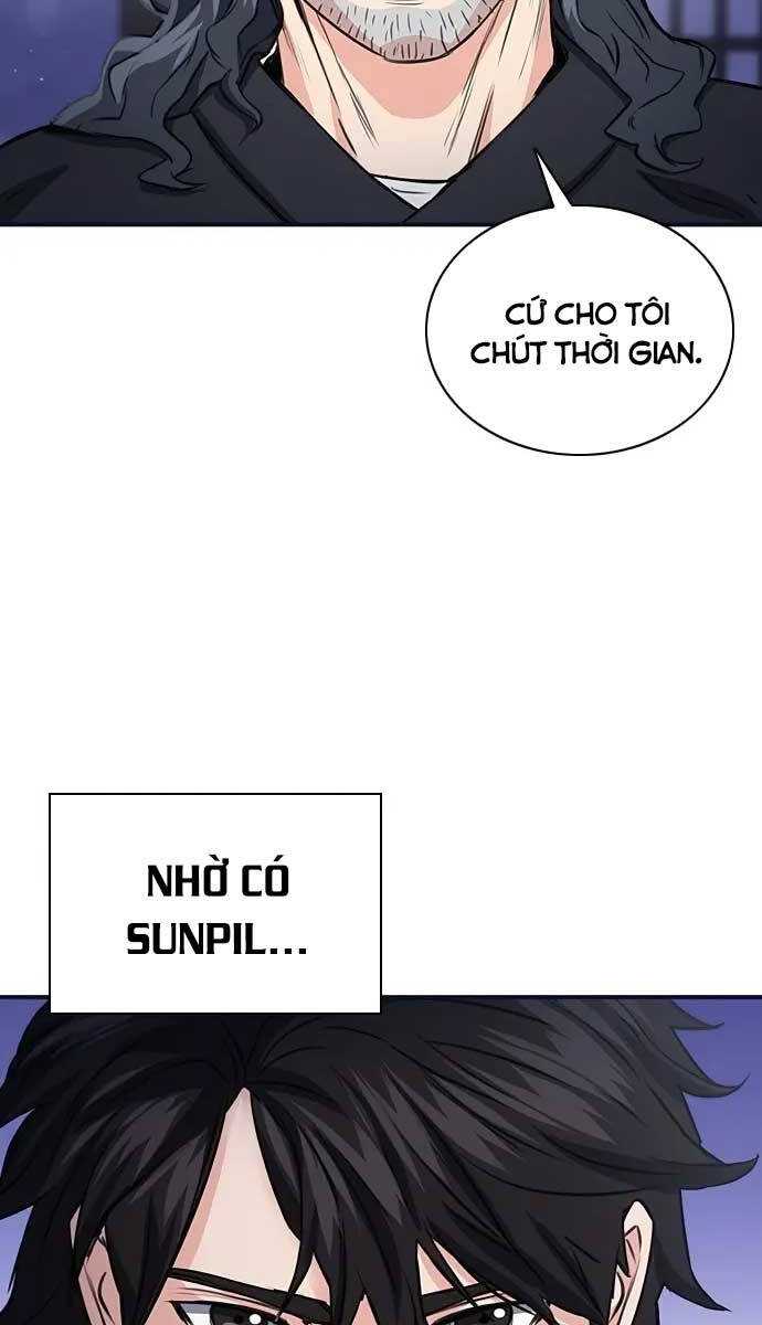 Druid Tại Ga Seoul – Người Hóa Thú Chapter 102 - Trang 2