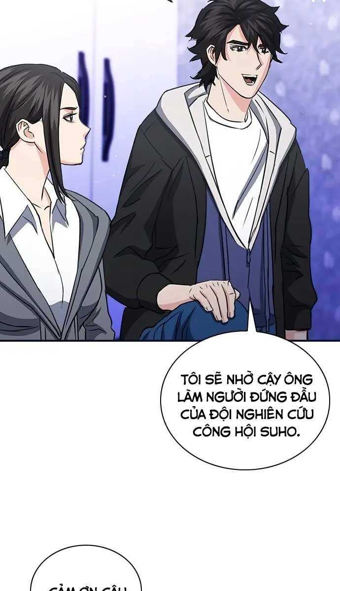 Druid Tại Ga Seoul – Người Hóa Thú Chapter 102 - Trang 2
