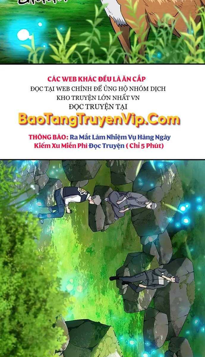 Druid Tại Ga Seoul – Người Hóa Thú Chapter 102 - Trang 2