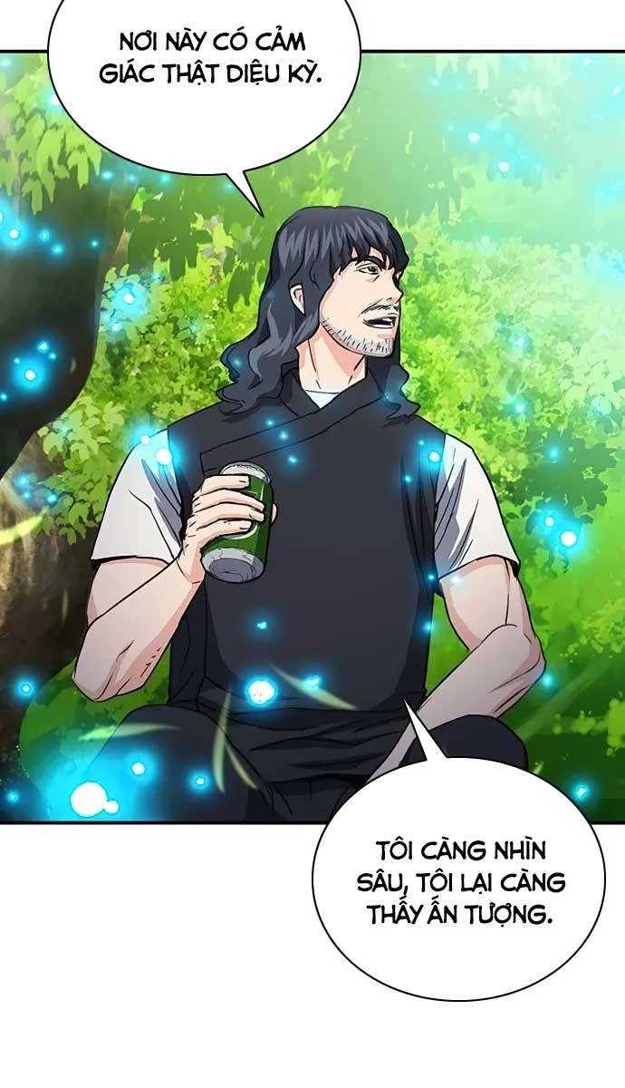 Druid Tại Ga Seoul – Người Hóa Thú Chapter 102 - Trang 2