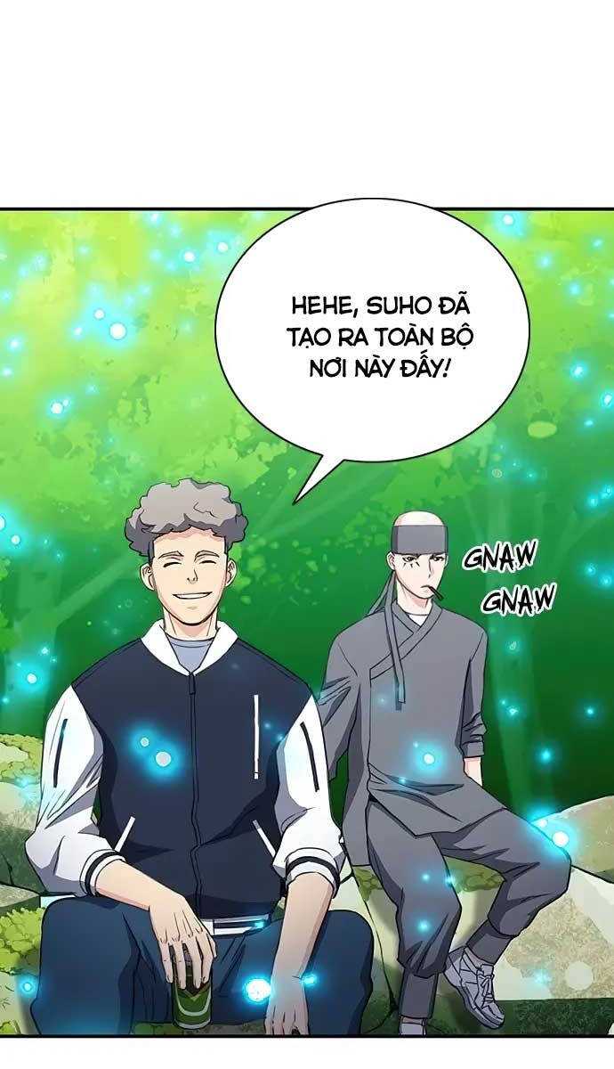 Druid Tại Ga Seoul – Người Hóa Thú Chapter 102 - Trang 2