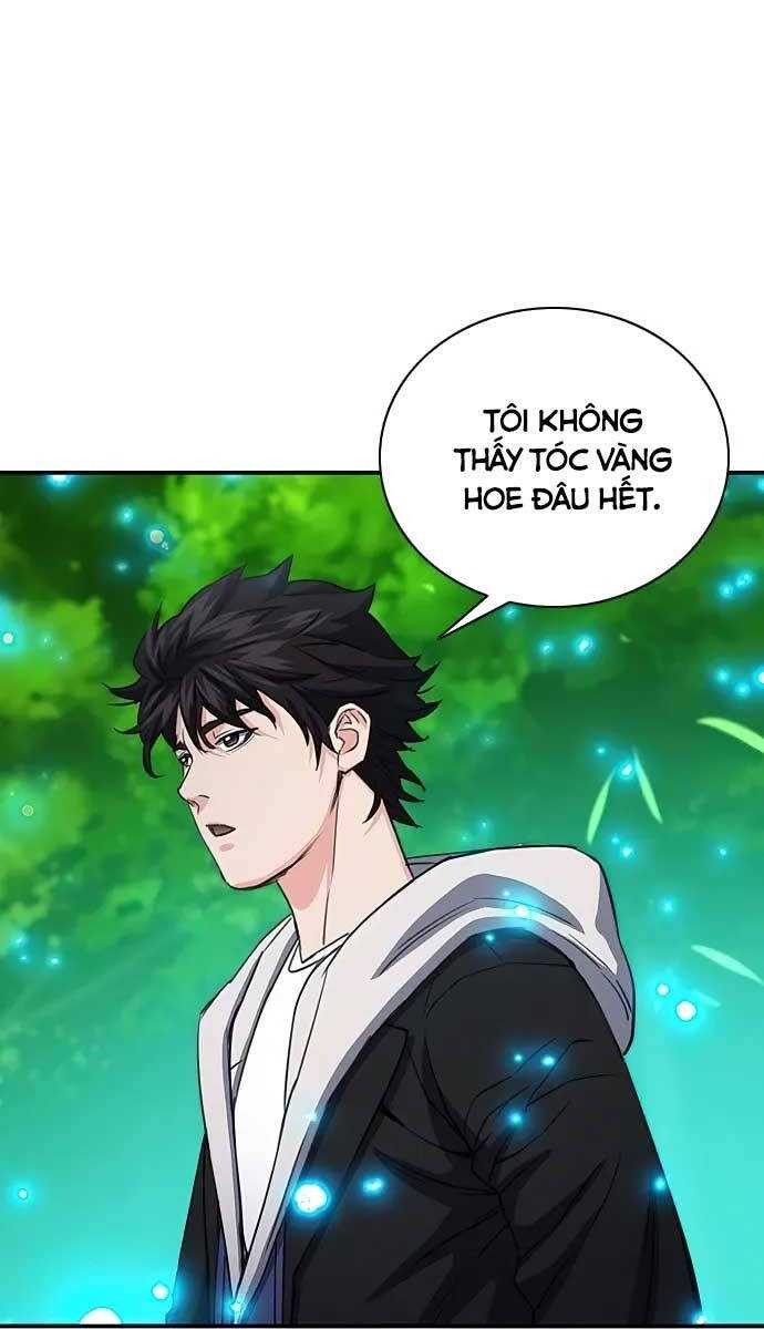 Druid Tại Ga Seoul – Người Hóa Thú Chapter 102 - Trang 2