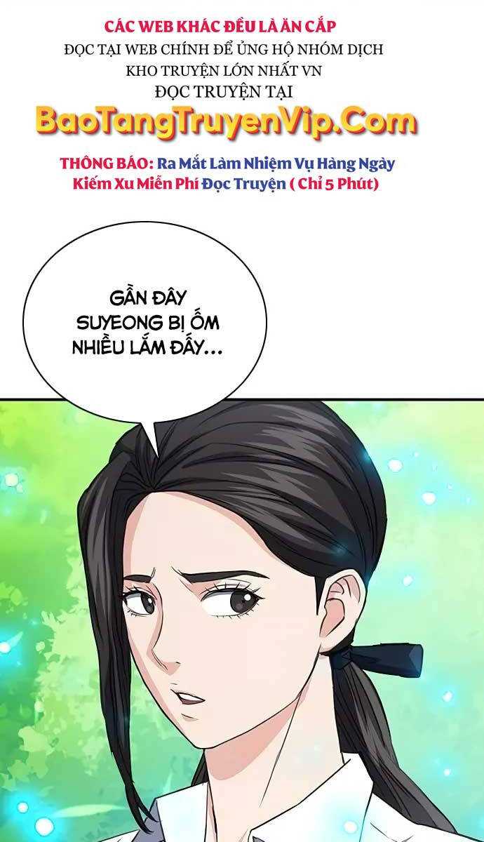 Druid Tại Ga Seoul – Người Hóa Thú Chapter 102 - Trang 2