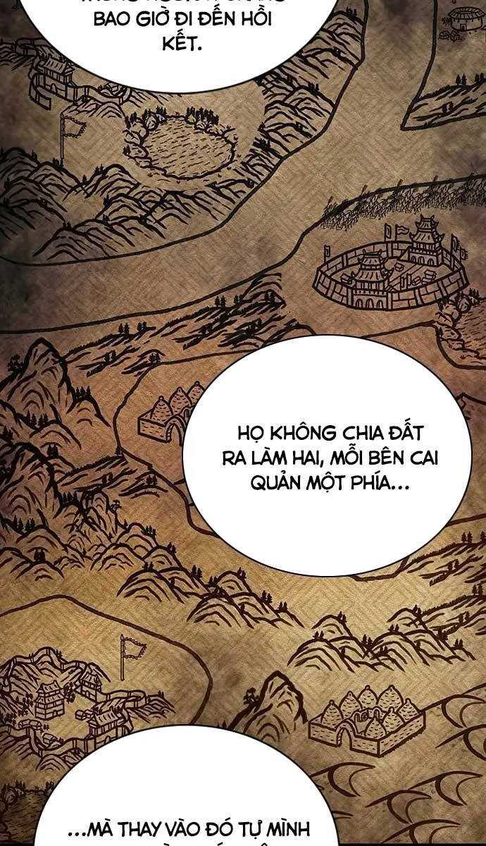 Druid Tại Ga Seoul – Người Hóa Thú Chapter 102 - Trang 2