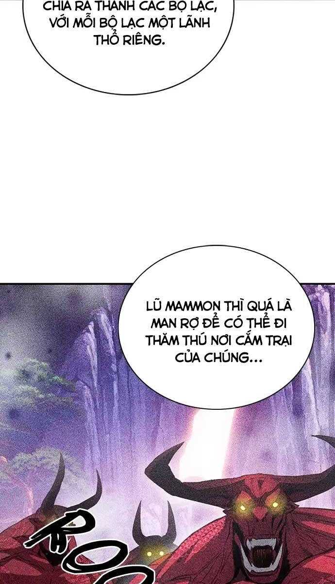 Druid Tại Ga Seoul – Người Hóa Thú Chapter 102 - Trang 2