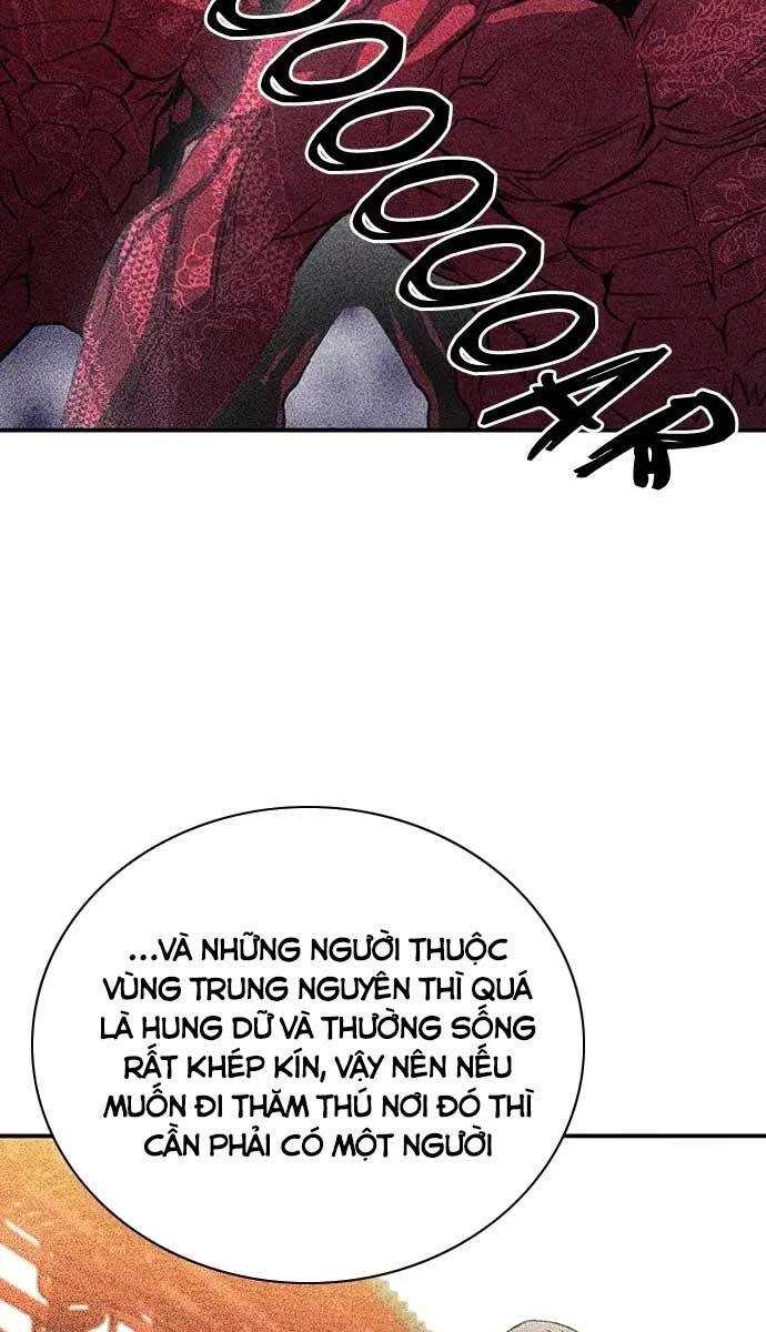 Druid Tại Ga Seoul – Người Hóa Thú Chapter 102 - Trang 2