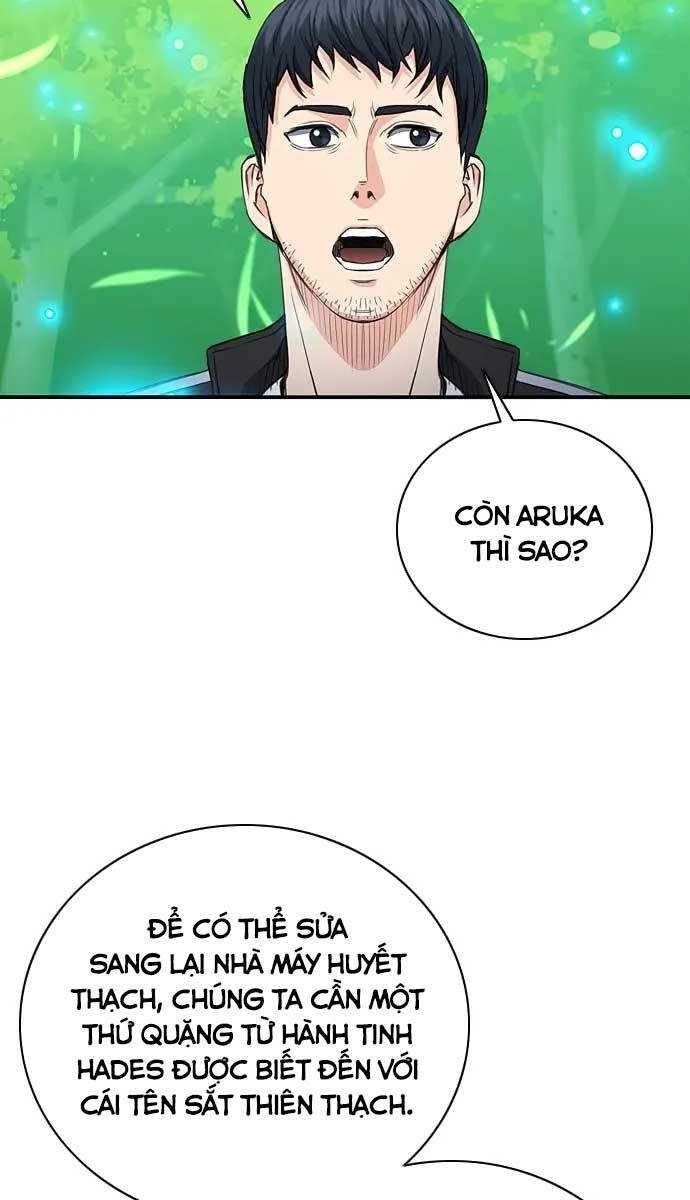 Druid Tại Ga Seoul – Người Hóa Thú Chapter 102 - Trang 2