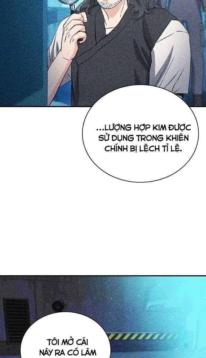 Druid Tại Ga Seoul – Người Hóa Thú Chapter 102 - Trang 2