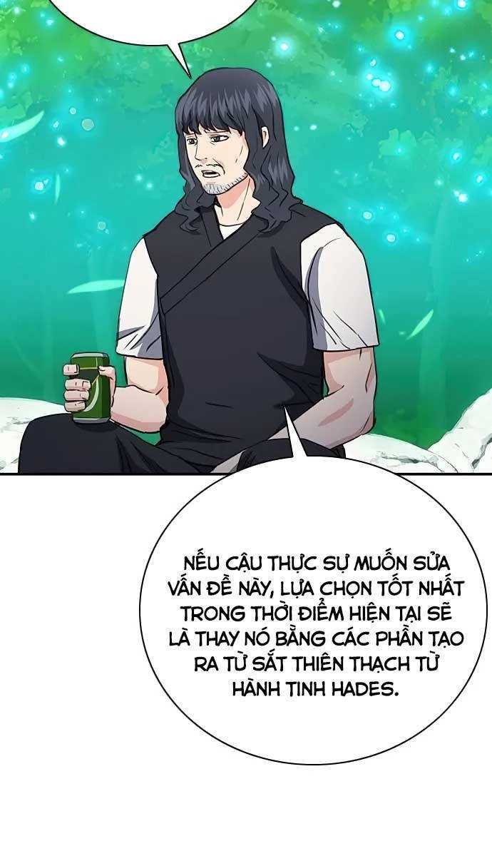 Druid Tại Ga Seoul – Người Hóa Thú Chapter 102 - Trang 2