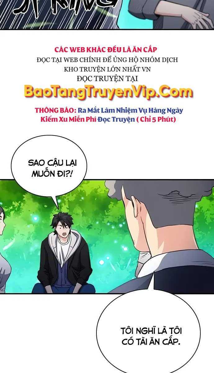 Druid Tại Ga Seoul – Người Hóa Thú Chapter 102 - Trang 2