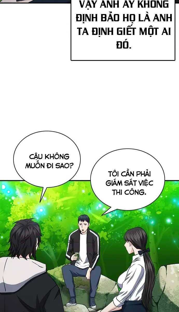 Druid Tại Ga Seoul – Người Hóa Thú Chapter 102 - Trang 2