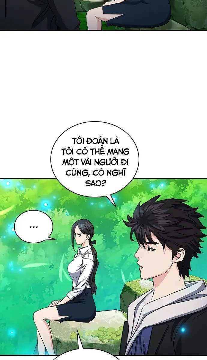 Druid Tại Ga Seoul – Người Hóa Thú Chapter 102 - Trang 2