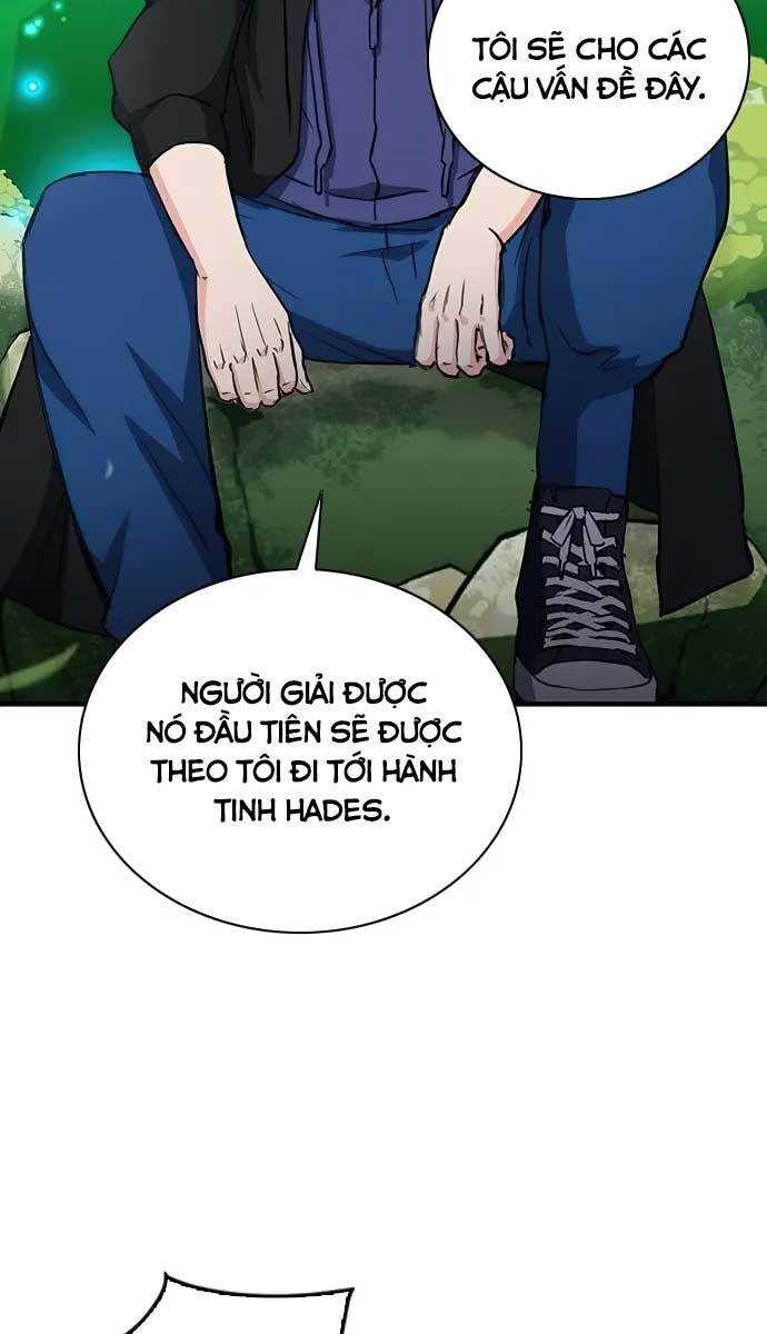 Druid Tại Ga Seoul – Người Hóa Thú Chapter 102 - Trang 2