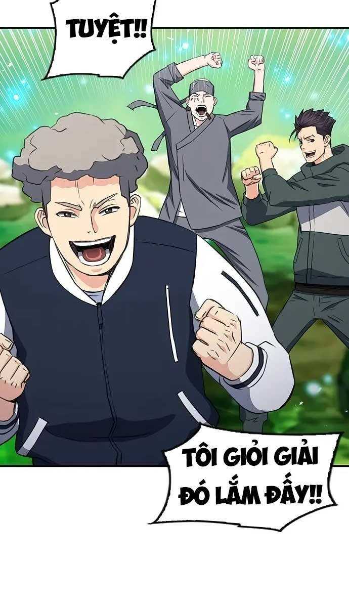 Druid Tại Ga Seoul – Người Hóa Thú Chapter 102 - Trang 2