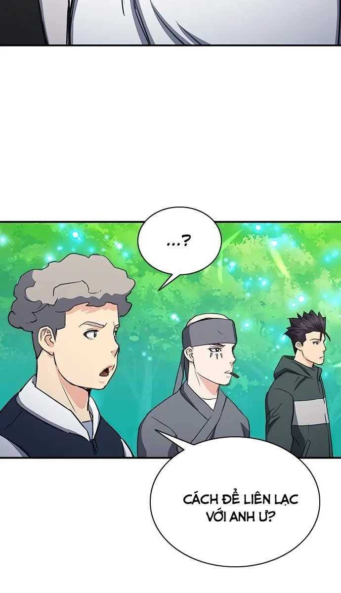 Druid Tại Ga Seoul – Người Hóa Thú Chapter 102 - Trang 2