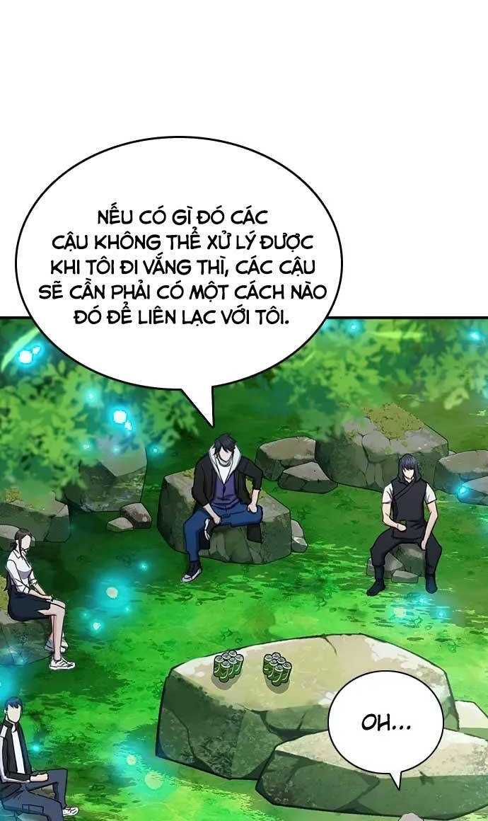 Druid Tại Ga Seoul – Người Hóa Thú Chapter 102 - Trang 2