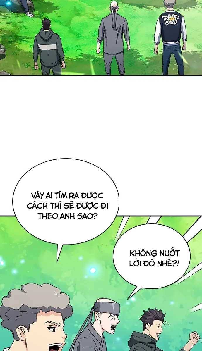 Druid Tại Ga Seoul – Người Hóa Thú Chapter 102 - Trang 2