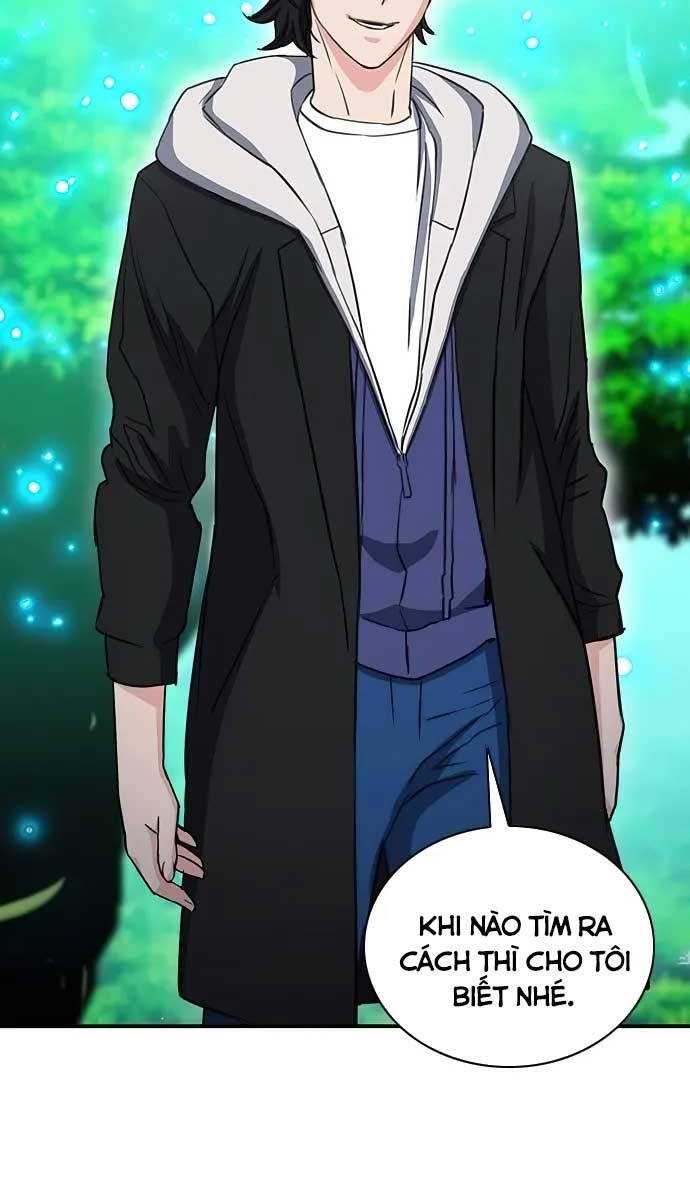Druid Tại Ga Seoul – Người Hóa Thú Chapter 102 - Trang 2