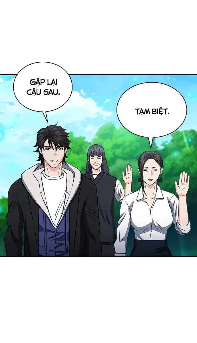 Druid Tại Ga Seoul – Người Hóa Thú Chapter 102 - Trang 2