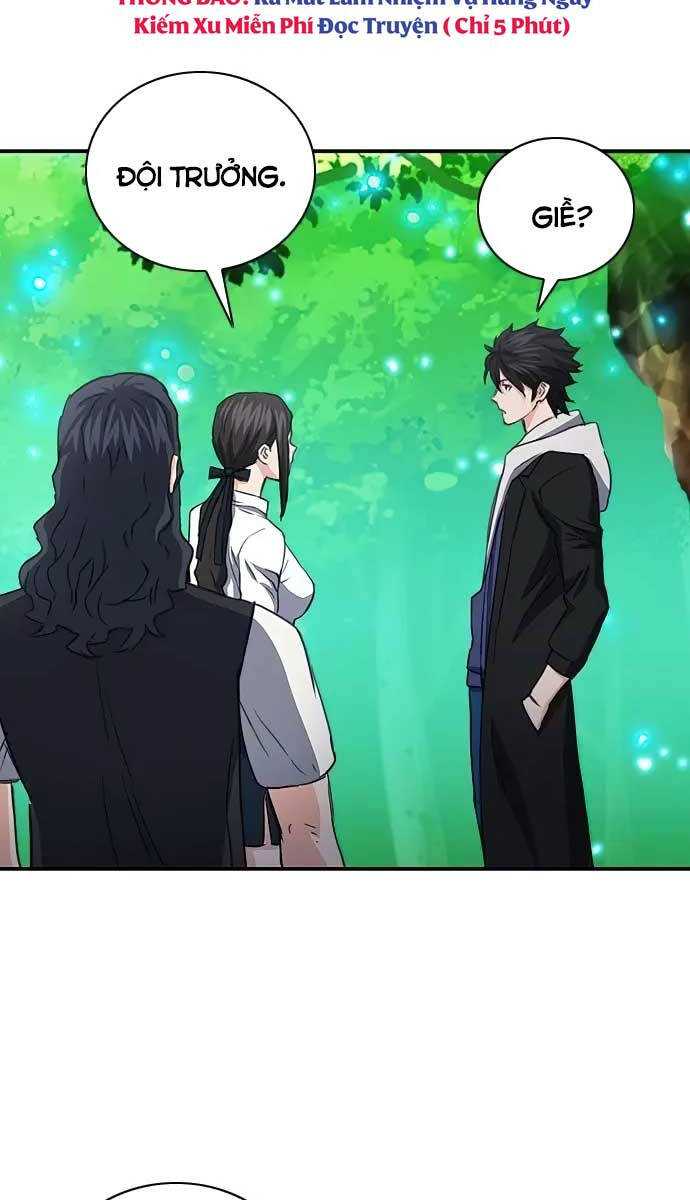 Druid Tại Ga Seoul – Người Hóa Thú Chapter 102 - Trang 2