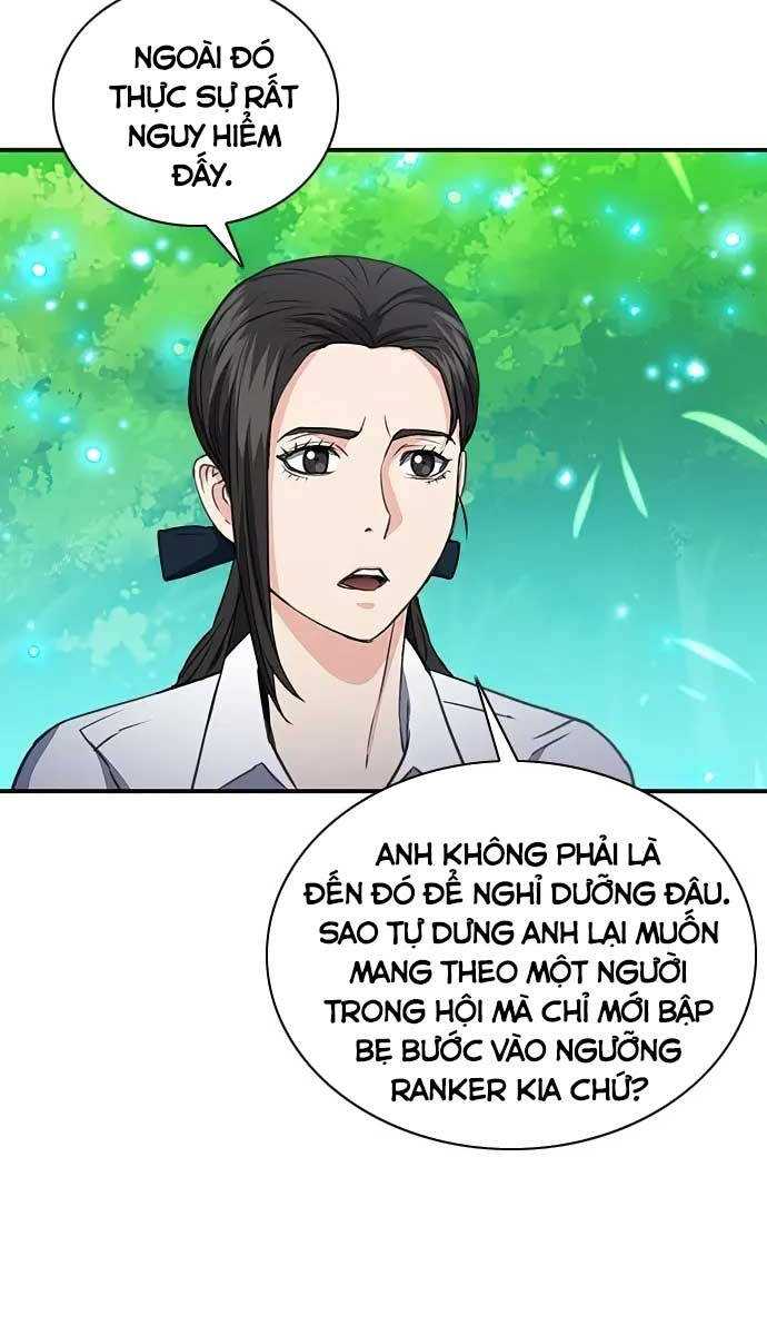 Druid Tại Ga Seoul – Người Hóa Thú Chapter 102 - Trang 2