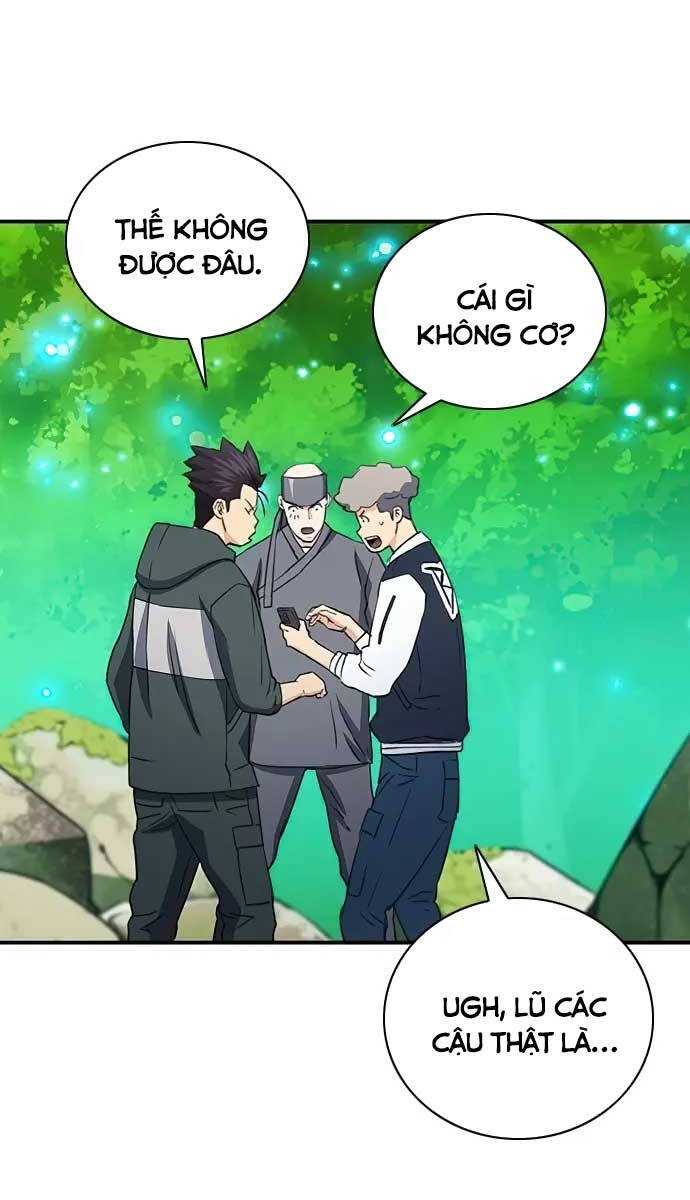 Druid Tại Ga Seoul – Người Hóa Thú Chapter 102 - Trang 2