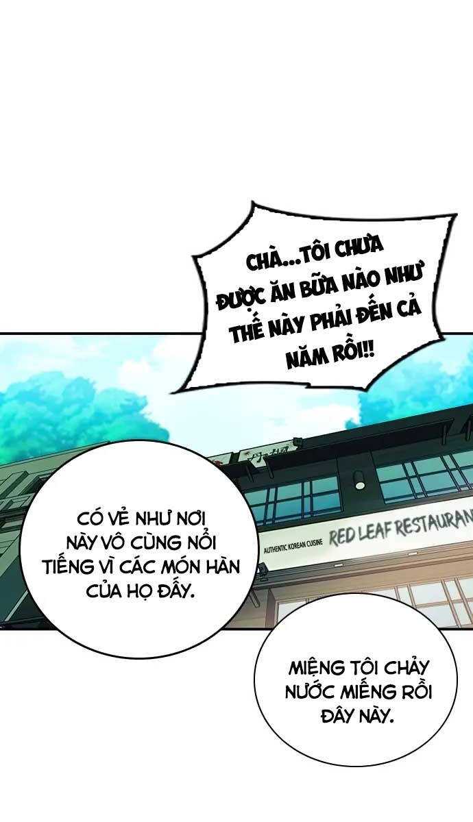 Druid Tại Ga Seoul – Người Hóa Thú Chapter 102 - Trang 2