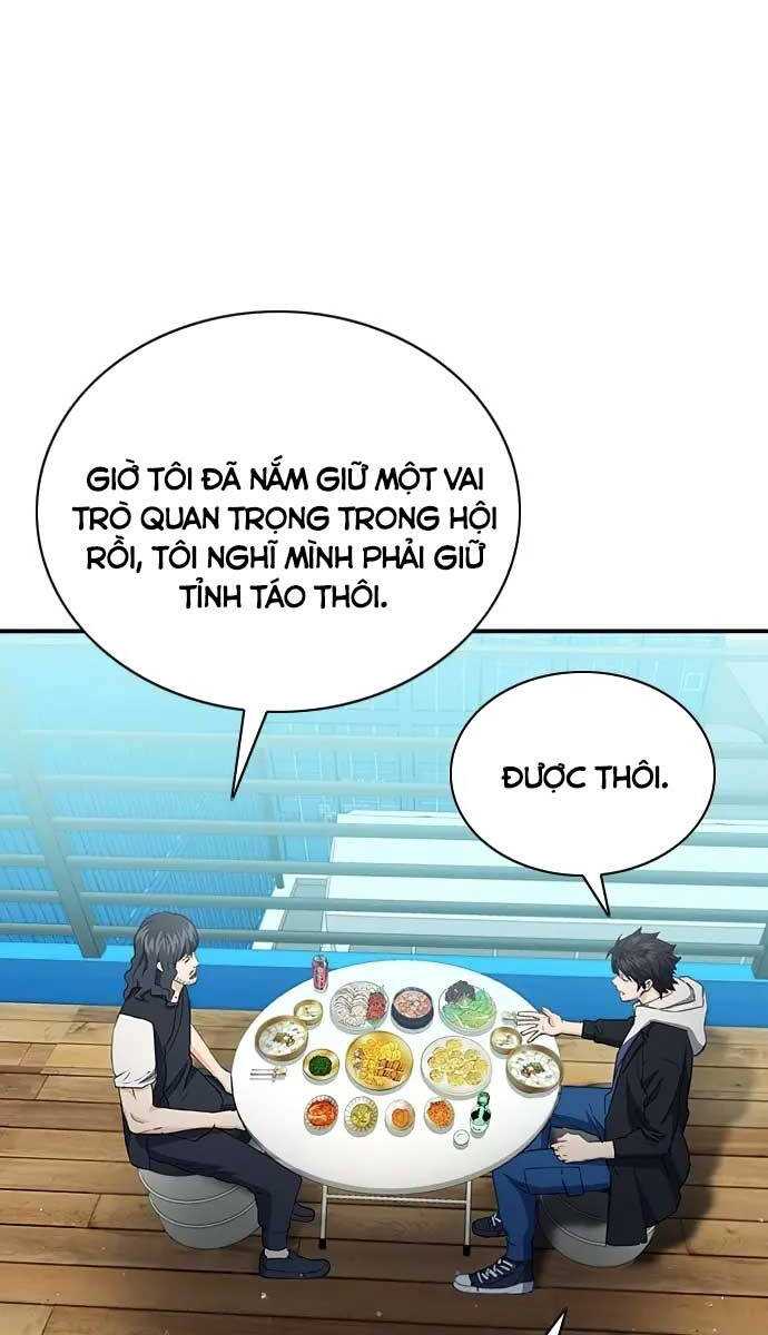 Druid Tại Ga Seoul – Người Hóa Thú Chapter 102 - Trang 2