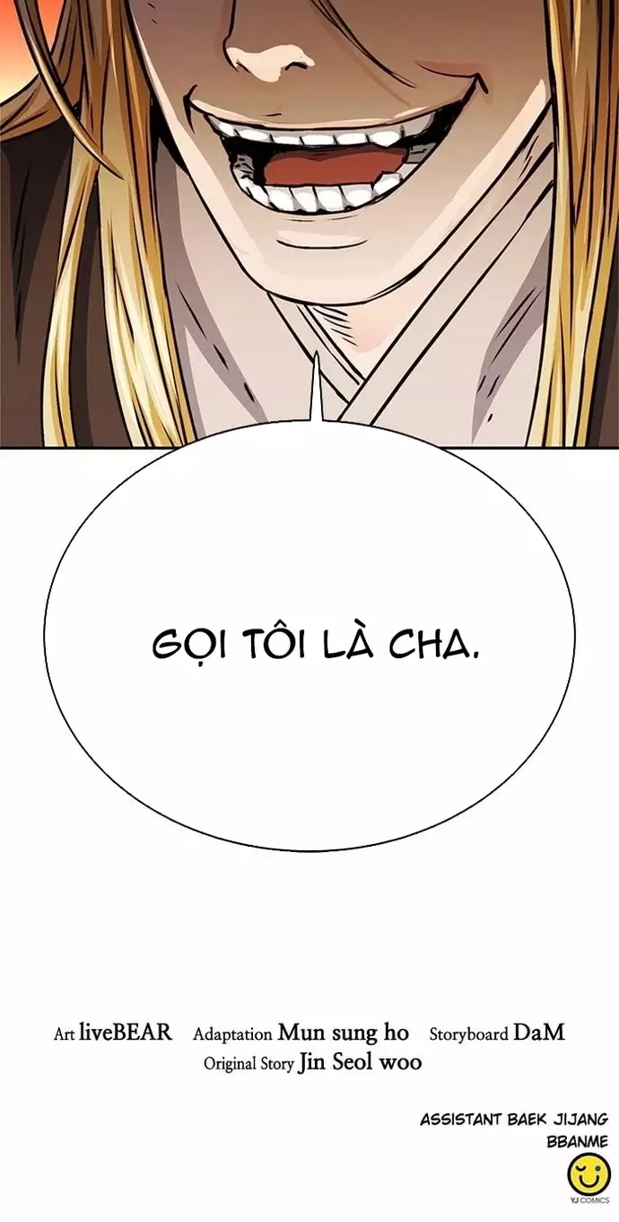 Druid Tại Ga Seoul – Người Hóa Thú Chapter 112 - Trang 2