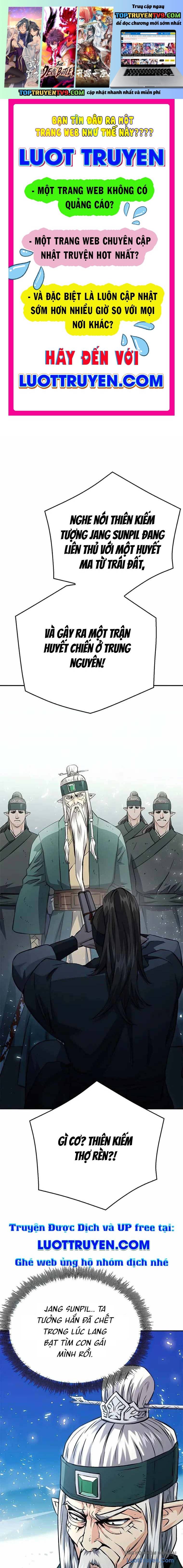 Druid Tại Ga Seoul – Người Hóa Thú Chapter 118 - Trang 2