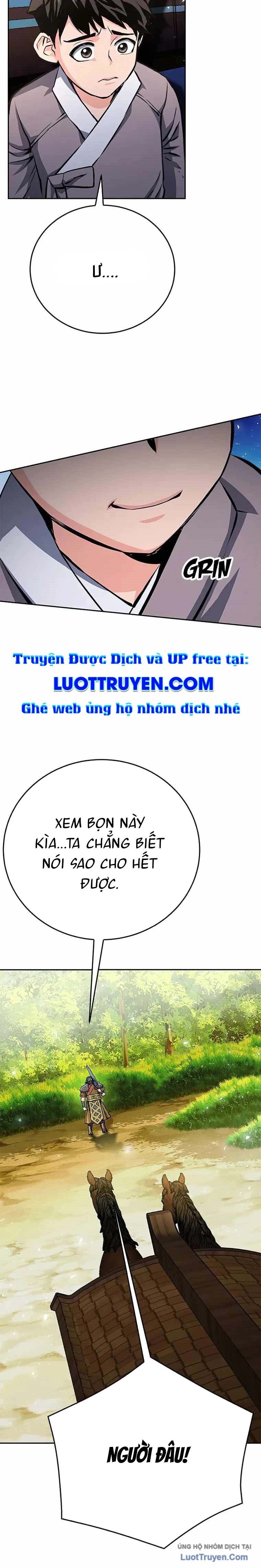 Druid Tại Ga Seoul – Người Hóa Thú Chapter 118 - Trang 2