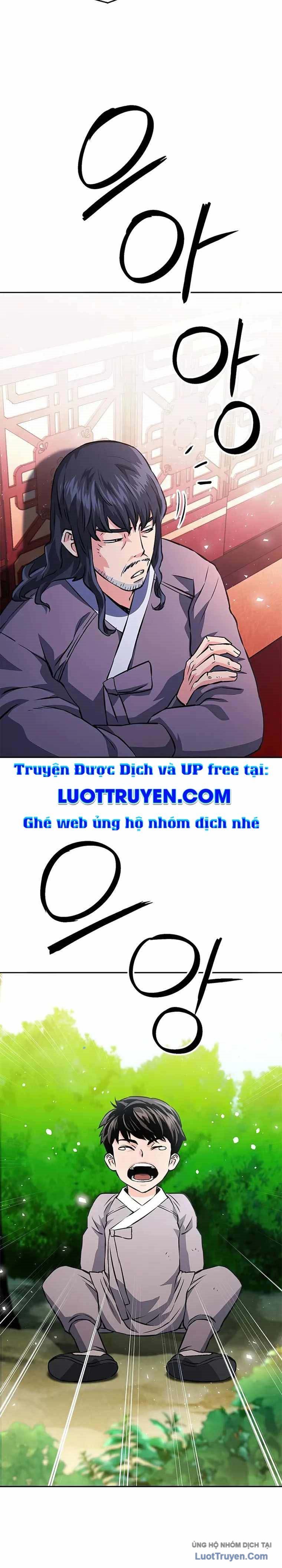Druid Tại Ga Seoul – Người Hóa Thú Chapter 118 - Trang 2