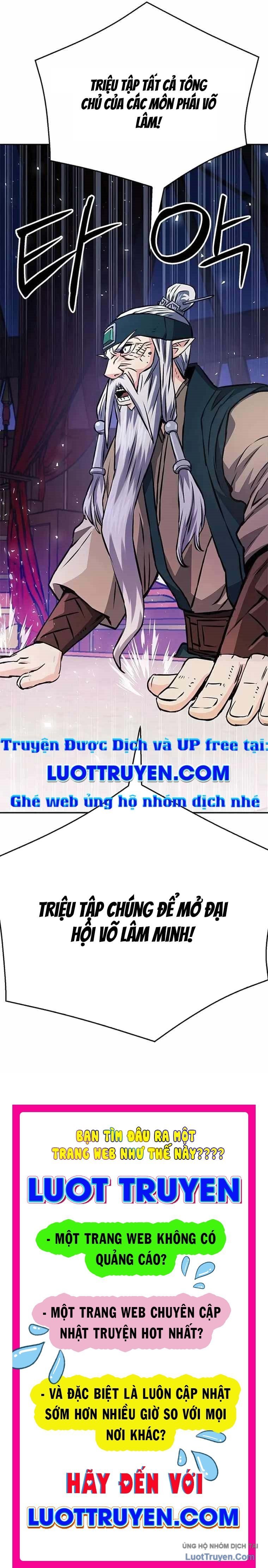 Druid Tại Ga Seoul – Người Hóa Thú Chapter 120 - Trang 2