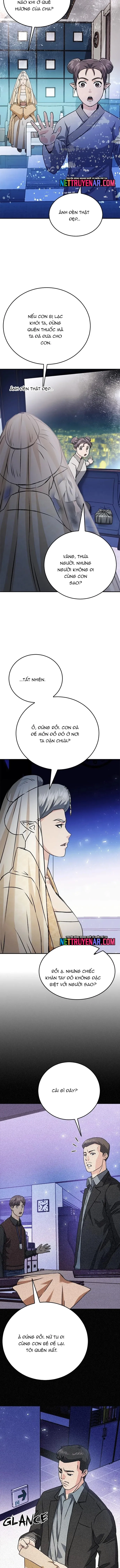 Druid Tại Ga Seoul – Người Hóa Thú Chapter 130 - Next Chapter 131