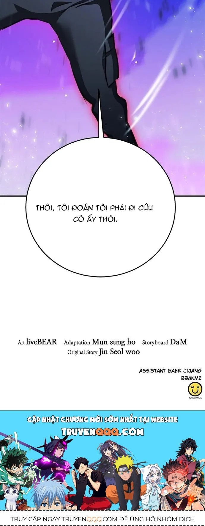 Druid Tại Ga Seoul – Người Hóa Thú Chapter 130 - Next Chapter 131