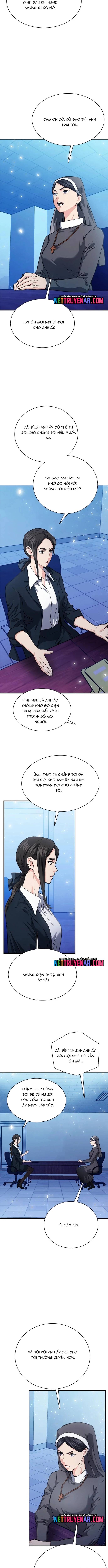 Druid Tại Ga Seoul – Người Hóa Thú Chapter 152 - Trang 2