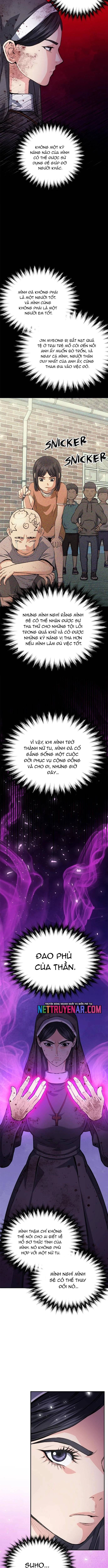 Druid Tại Ga Seoul – Người Hóa Thú Chapter 153 - Trang 2