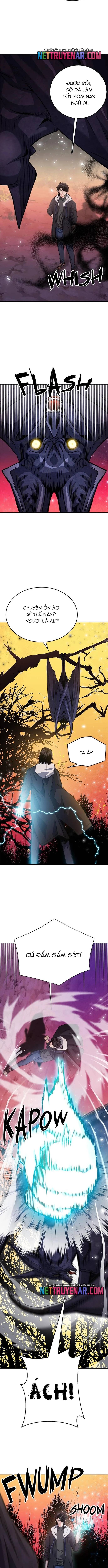 Druid Tại Ga Seoul – Người Hóa Thú Chapter 155 - Trang 2