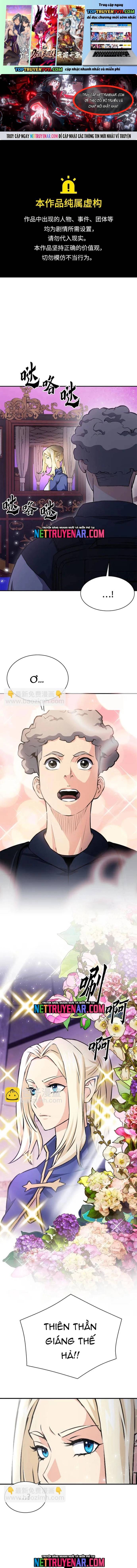 Druid Tại Ga Seoul – Người Hóa Thú Chapter 158 - Trang 2