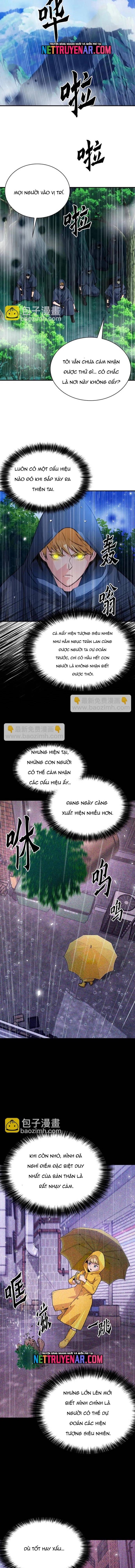 Druid Tại Ga Seoul – Người Hóa Thú Chapter 162 - Next Chapter 163