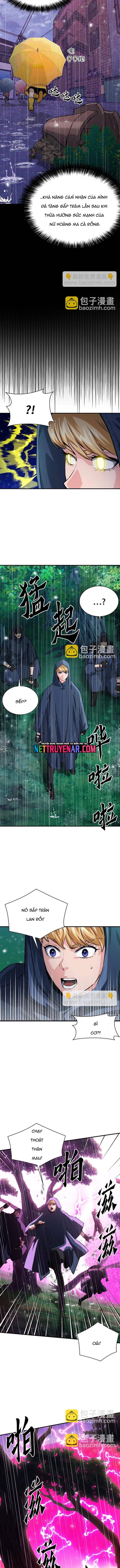 Druid Tại Ga Seoul – Người Hóa Thú Chapter 162 - Next Chapter 163