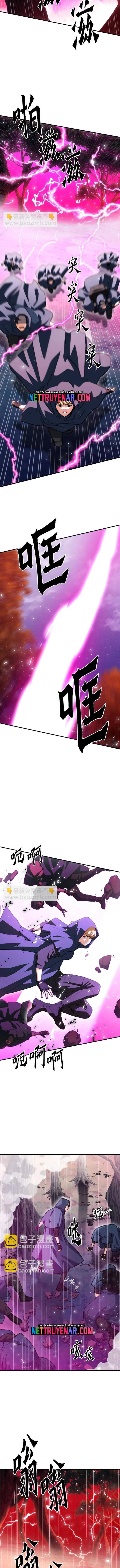 Druid Tại Ga Seoul – Người Hóa Thú Chapter 162 - Next Chapter 163