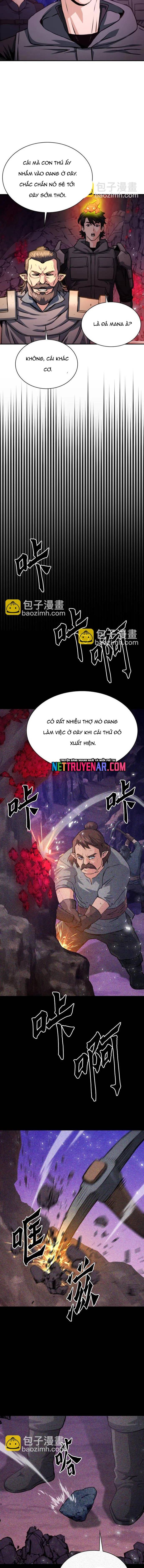 Druid Tại Ga Seoul – Người Hóa Thú Chapter 163 15